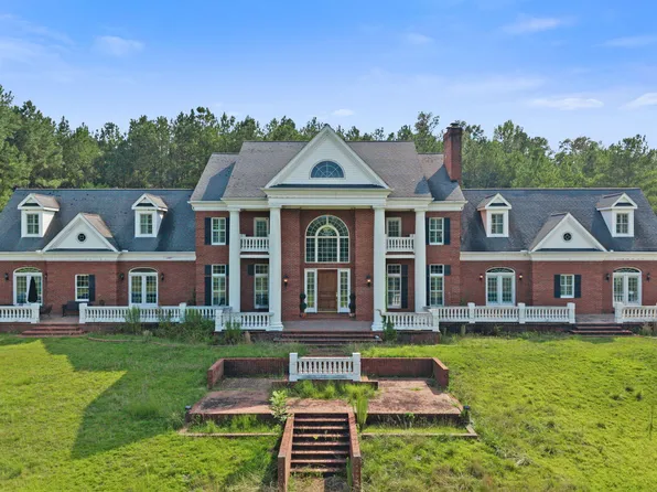 3451 Silver Bluff Rd, Aiken, SC 29803