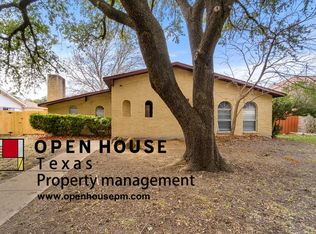 4013 Latham Dr, Plano, TX 75023