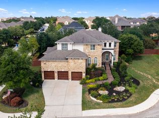23710 Sunset Rdg, San Antonio, TX 78261