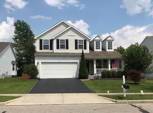 650 Streamwater Dr, Blacklick, OH 43004