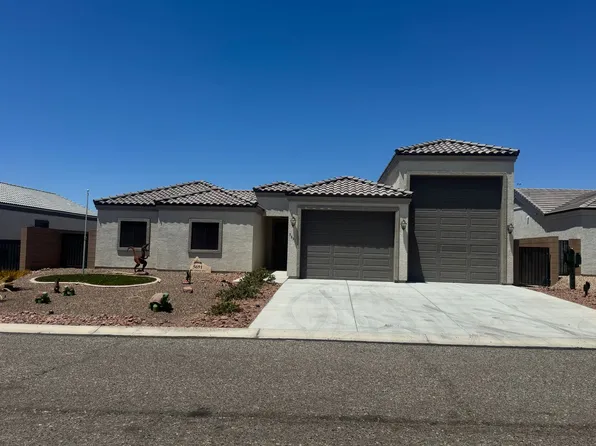5691 S Quarry Ave, Fort Mohave, AZ 86426