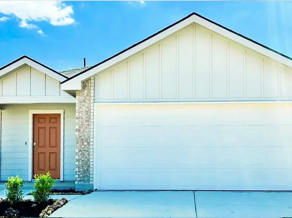 16071 Mahogany Way, Elmendorf, TX 78112