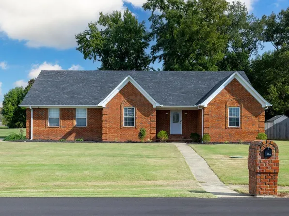 156 Farmer Trl Lot 663, Atoka, TN 38004