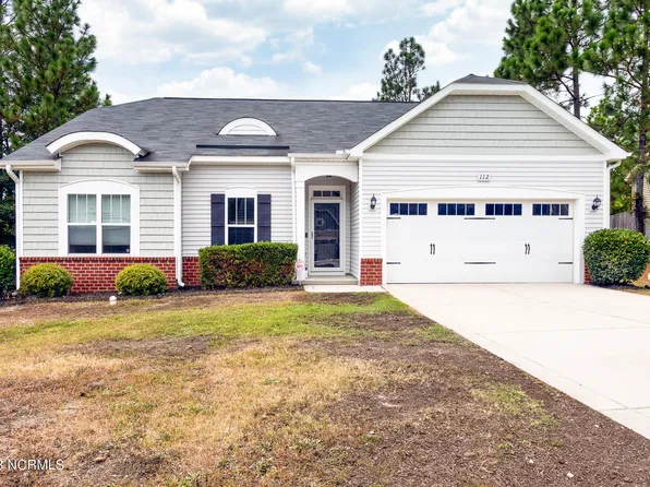 112 Sedgewood Court, Aberdeen, NC 28315