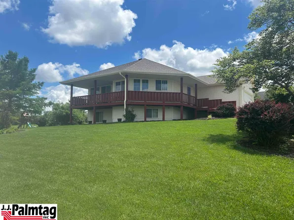 605 S St, Auburn, NE 68305