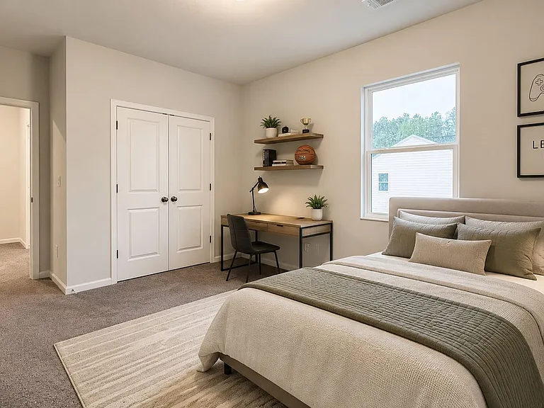 2711 Stream Valley Ln NW — Photo 25