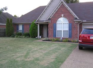 9405 Hickory Dr, Olive Branch, MS 38654