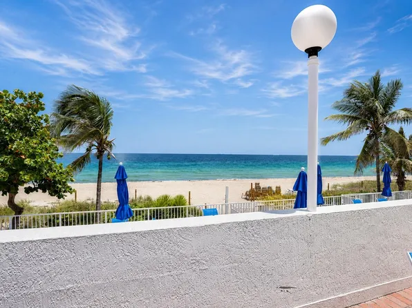 4250 Galt Ocean Drive, Fort Lauderdale, FL 33308