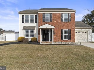 9 Crater Dr, Sewell, NJ 08080