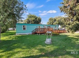 15881 Purple Sage Rd TRAILER 15, Caldwell, ID 83607