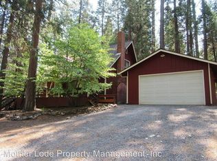 16621 Madrone Cir, Sonora, CA