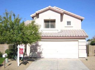 4018 E Meadow Dr, Phoenix, AZ 85032