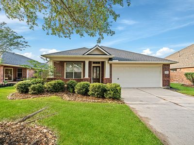 7703 Stone Arbor Ln, Pearland, TX, 77581