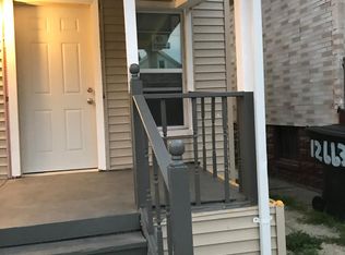 12661 Gallagher St, Hamtramck, MI 48212