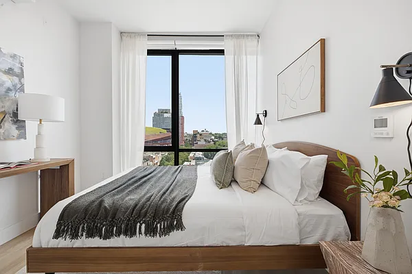 Bedroom, photo 2