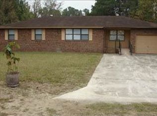 96042 Lonnies Ln, Fernandina Beach, FL 32034