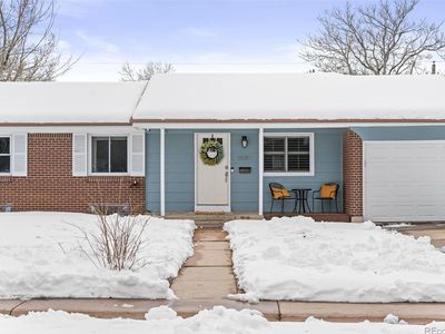 11592 E Dakota Avenue, Aurora, CO, 80012