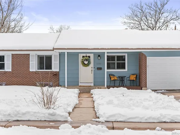 11592 E Dakota Avenue, Aurora, CO 80012