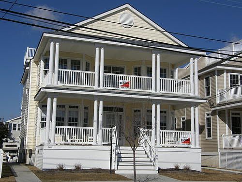 Home Exterior