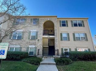 14901 Cleese Ct #5CD, Silver Spring, MD 20906
