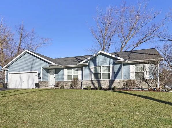 N3186 Jute ROAD, Lake Geneva, WI 53147