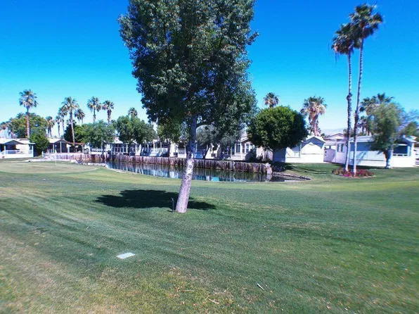 84136 Avenue 44 Space 710, Indio, CA 92203