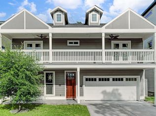 502 Tabor St, Houston, TX 77009