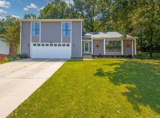 13601 Abinger Dr, Little Rock, AR 72212