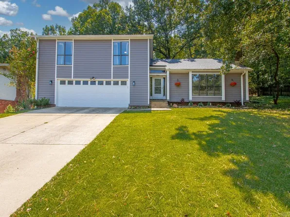 13601 Abinger Dr, Little Rock, AR 72212