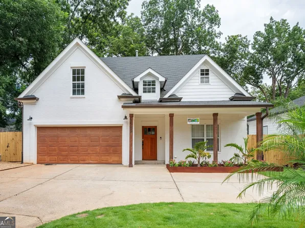 1589 Mims St SW, Atlanta, GA 30314