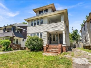 11913 Buckingham Ave, Cleveland, OH 44120