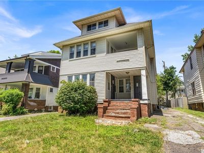 11913 Buckingham Ave, Cleveland, OH, 44120