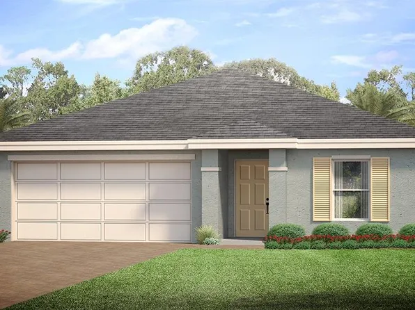 2010 S MONTANA CIR, LABELLE, FL 33935