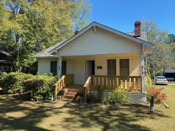 313 Park Ave, Thomasville, GA 31792