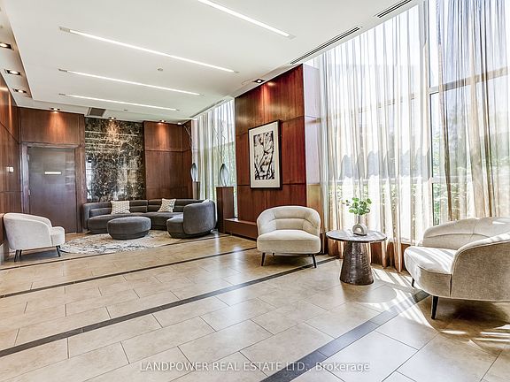 3rd image of 2015 Sheppard Ave E #2006