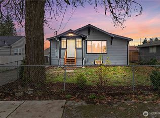 3317 S Madison St, Tacoma, WA