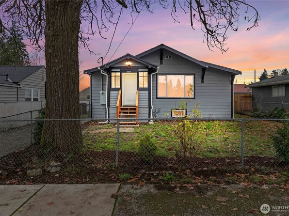 3317 S Madison Street, Tacoma, WA 98409