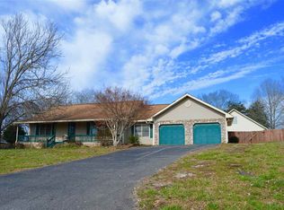 191 Brittsville Shores Ln, Georgetown, TN 37336