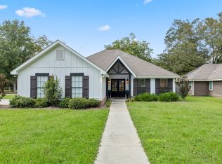 2 2nd Ave, Sumrall, MS 39482