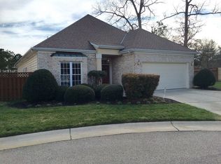 11525 Riviera Ct, Chester, VA 23831