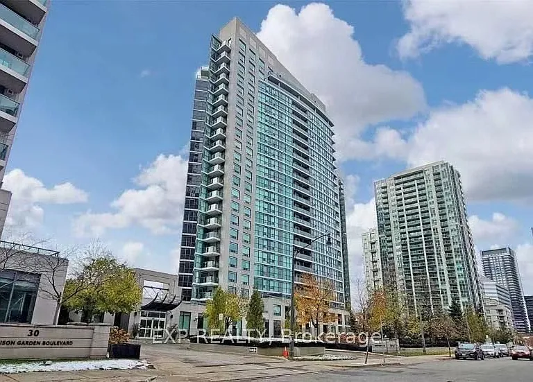 28 Harrison Garden Blvd #1112 — Photo 1