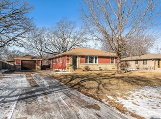 5071 Greenwood Dr, Mounds View, MN 55112