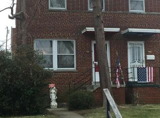 709 Jefferson St NE, Washington, DC 20011