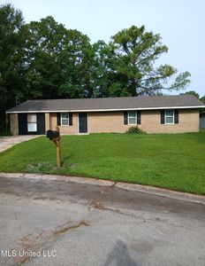 5736 Eastwood Dr, Moss Point, MS, 39563