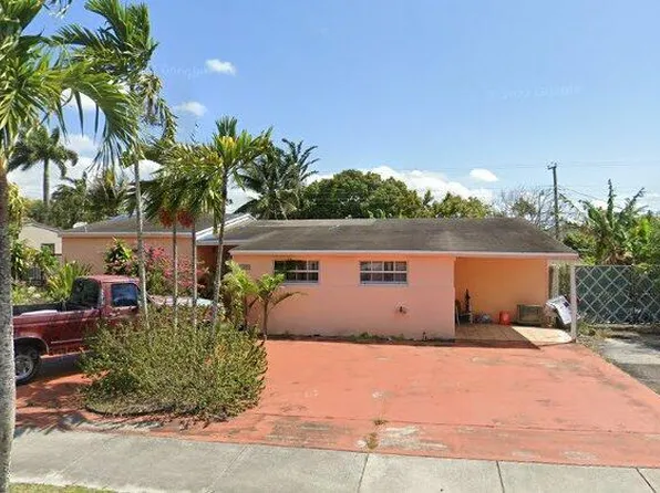 5365 SW 97th Ct, Miami, FL 33165