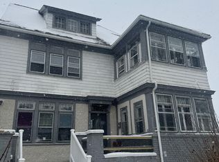 (Undisclosed Address), Rochester, NY 14611