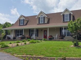 3045 Princeton Rd, Kingsport, TN 37660