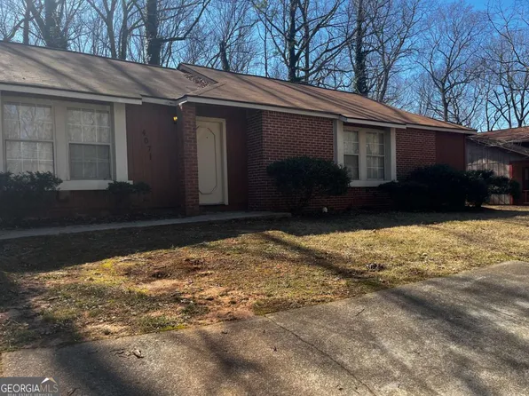 4071 River Rd, Ellenwood, GA 30294