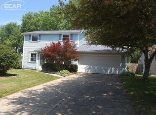 3507 Southgate Dr, Flint, MI 48507