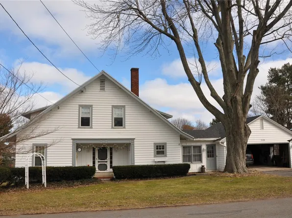 7120 Bayview Dr, Sodus Pt, NY 14555